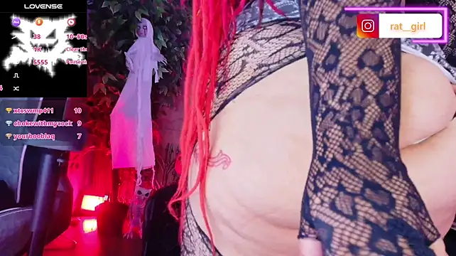 Irisfeitan - SPIT ON BOOBS +1 MIN CONTROL🎮