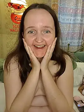 Funnifu - Antyperspirant in pussy