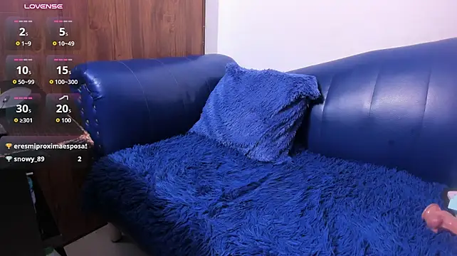 Mature_Skinny - SHOW SPANK ASS X5 + CONBTROL TOY 1MIN