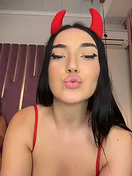 AliceSchuster - 🎃Spank my cheeks🎃