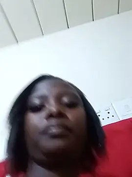 AfricanBarbieASS - clap that ass for daddy