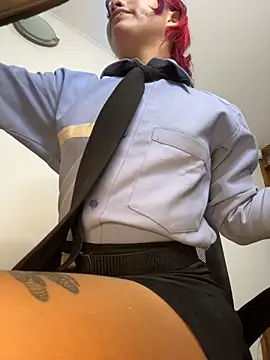 Zakura_66 - boobs SHOW