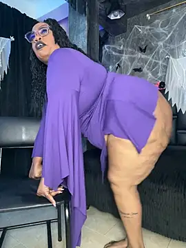 AranzalatinBlaks1 - OPEN ASS 👉CLAP CLAP ASS
