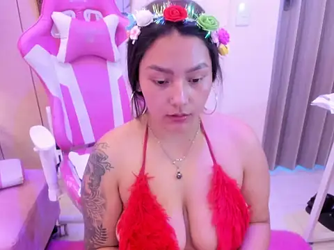 Ashley_Sunder_ - show pussy 🥵😈