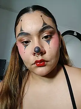 Alannabrownx - SHAKE SHAKE ASS+FLASH ASSHOLE
