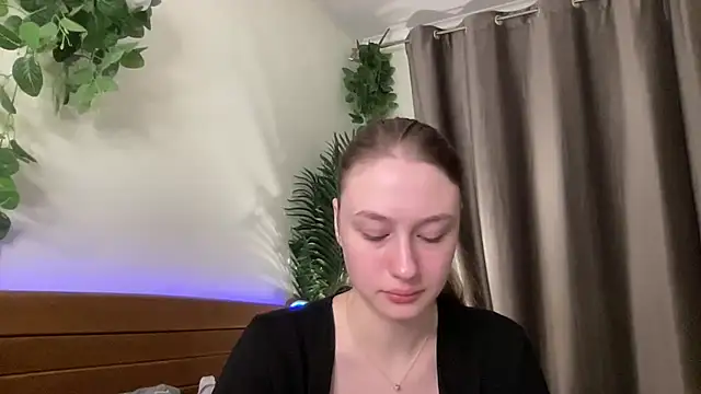 NicolePax - For my sweet and wonderful birthday!