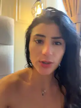 Vela_Carter - 2 fingers in the ass + plug + spanking💦
