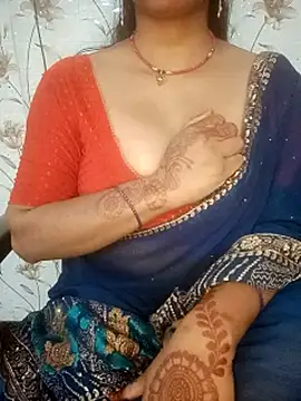 Pooja-121 - Pussy fingering
