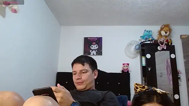 Jeff_and_jade - 💖NAKEND💖