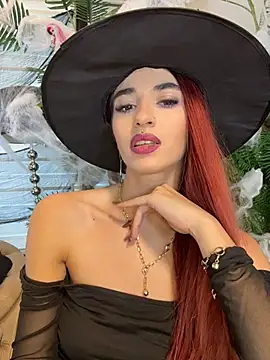 VixenRosse - from your 💦💦