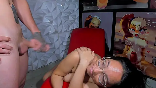 HOT_BITCH26 - FUCK FACE HARDER SLAP IN FACE X6👿