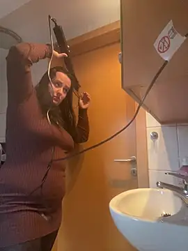 Blackpearl1902 - Finger Pussy