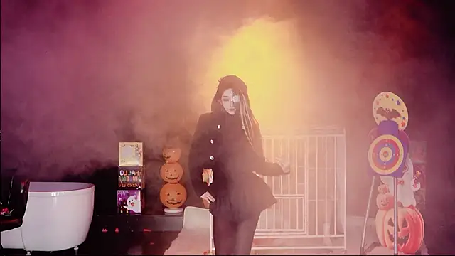 Luckygirls-339 - 给捣蛋鬼们 吃一颗甜甜的柚子~~
