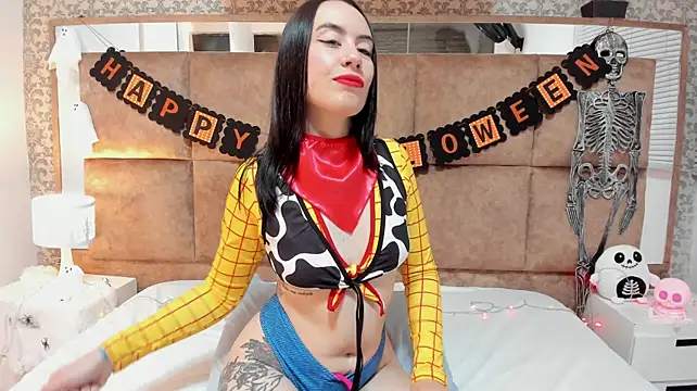 Tara_joii - 2 Fingers in pussy