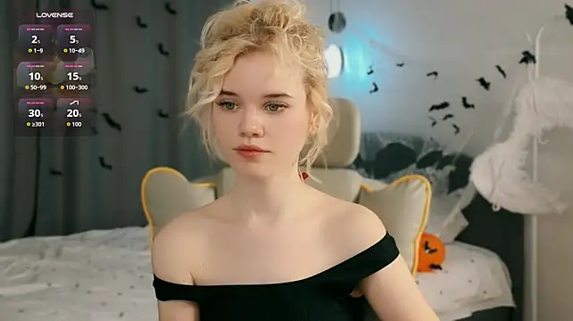Mood_berry_ - sit on the bed