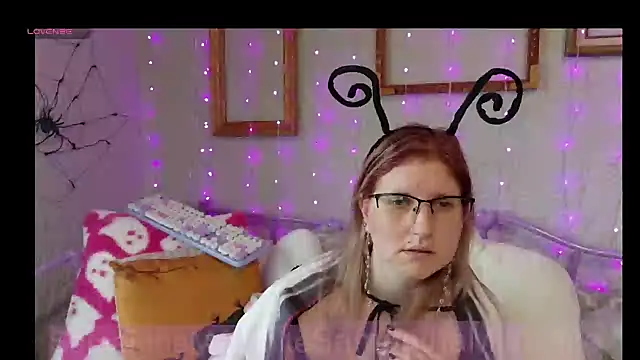 Samanthamalichite - cum show