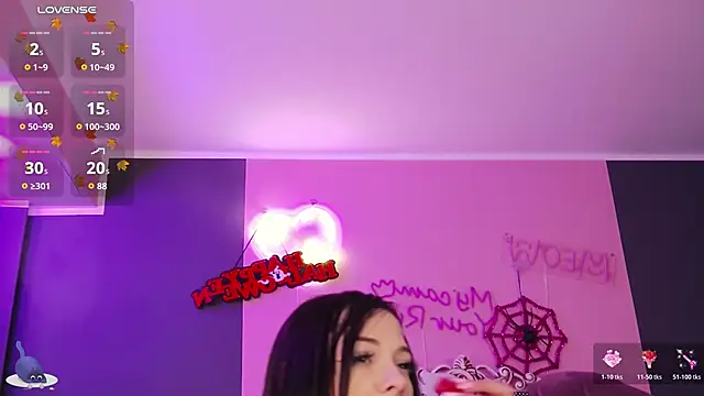 PinkySparks - 💋❤️‍🔥Pussy fingering❤️‍🔥💋