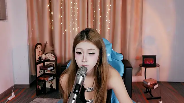 Lucky__51 - 😍内裤里揉豆豆1min touch pussy