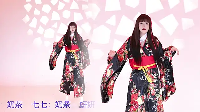Mvp-01 - 甜蜜雪包 milk teaミルクティー