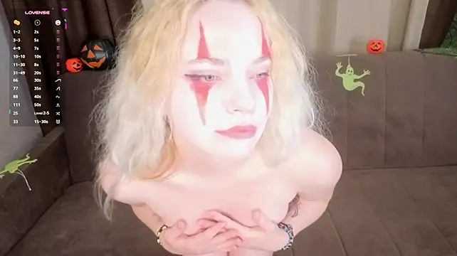 NevaStallworth - 🥵ahegao🥵