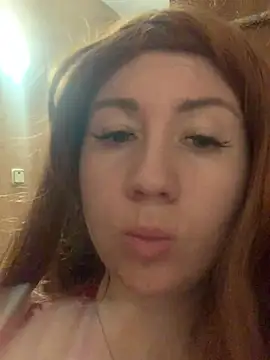 Erika66 - Naked pussy dildo milk