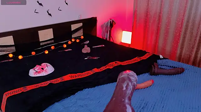 Deepcums - Hold it as deep as possible 5 times