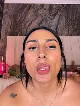 Lia_sofiia - FUCK MY PUSSY WITH 3 FINGERS! + DOMI X2M