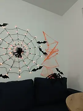 Frost_foxy - Devil mood ON + 6 min toy control LT