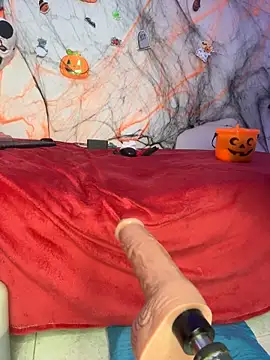 Violeta_Goddess - 1 minutes control in my pussy