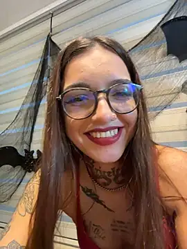 VanesaHaze - 👻Hot striptease 👻