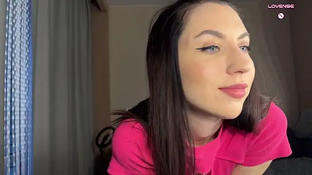Jannetemagdalenovna - play with pussy