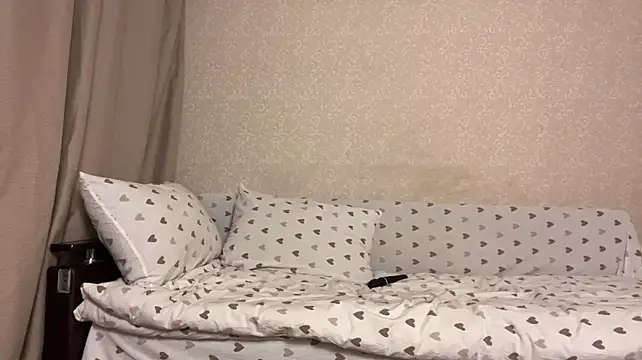 MatthewScheff - Let's ride on a pillow