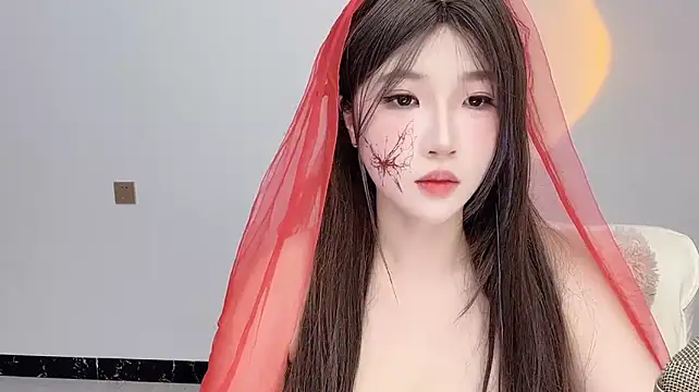 Lucy_8858 - Happy ​Halloween 🎃