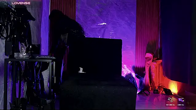 StellaThornes - Rate Dick on PM+Humillation