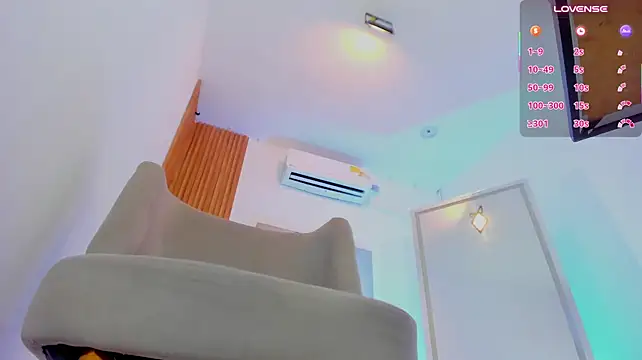 Becky_vega - HARD SPANKS X10