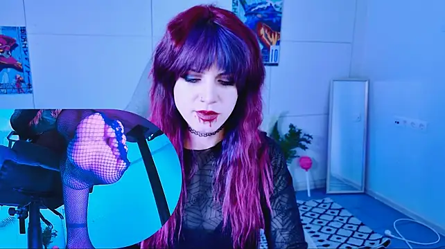 KsanaNova's Live XXX Chat