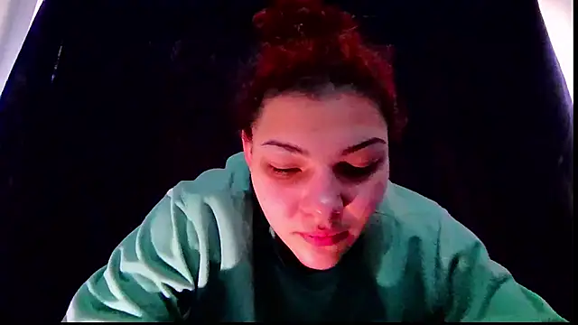 AlixDream_HL - control lush 10 min