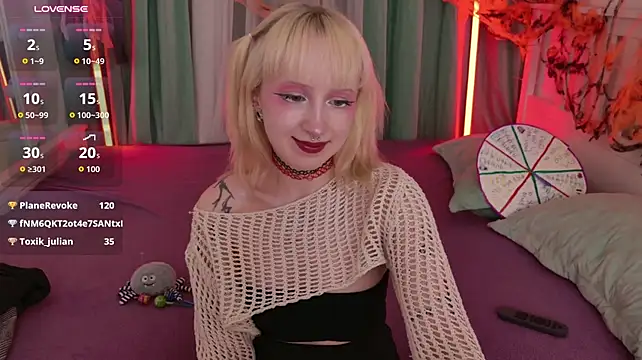 _Babyface_ - naked tits 5min+toy control 2mi last tip