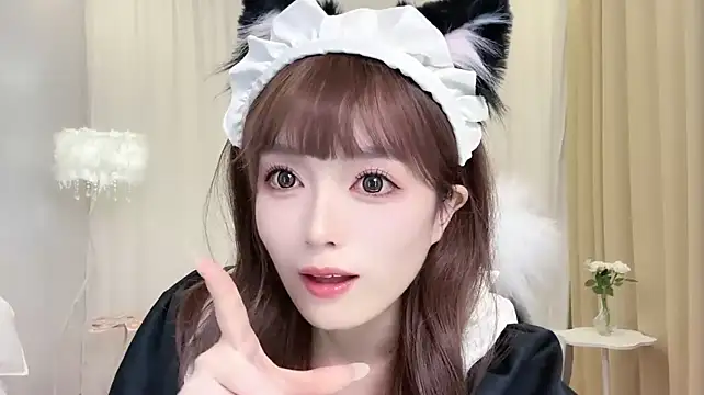 LiLy0608 - 是只属于主人的小猫（ご主人様だけの子猫です）