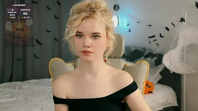 Mood_berry_ - sit on the bed