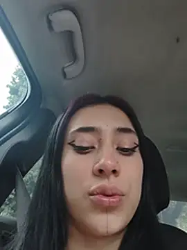 Ariana_colliinss - Blowjob outdoors