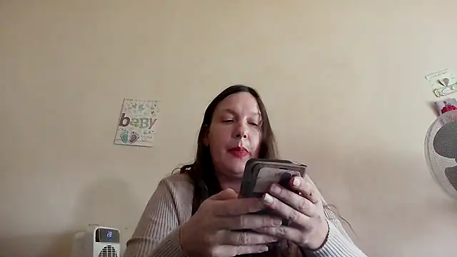 Francoise1234 - gode ma chatte