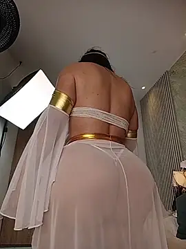 Lola__sweetx - twerking ass