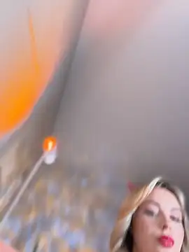 Mila-milm - blowjob and naked tits