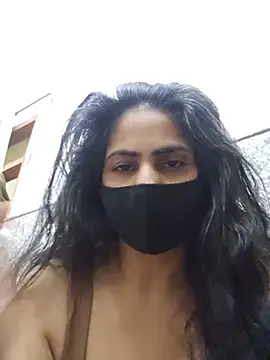 SashaPatel - Full nude
