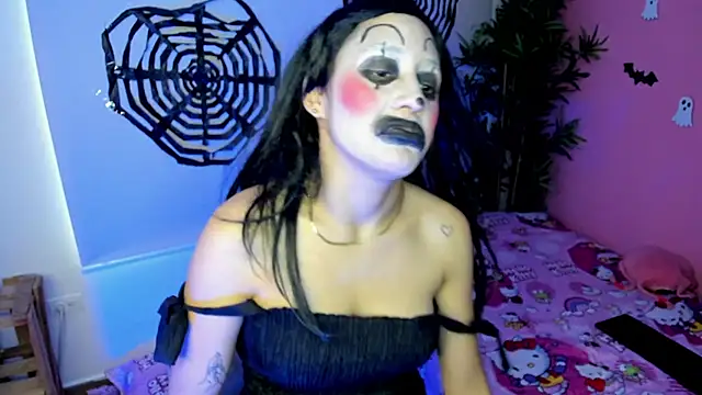 TANIA_06 - (^.^)tease with boobs