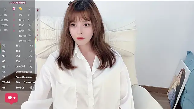Peachy_kiss - 11点王子秀
