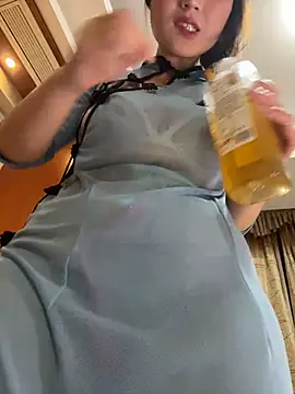 Dian-Sex - 好久不见，控制5分钟，超级大奖随机一次