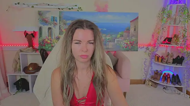 Real_Tini - naked
