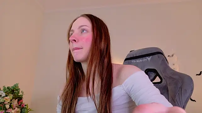 I_m_Regina - take off my skirt